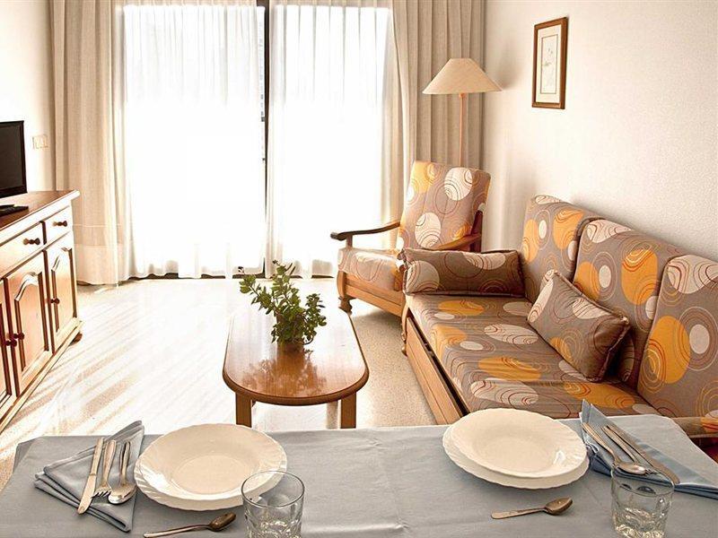 Apartamentos Paraiso Centro - Benidormparaiso 외부 사진